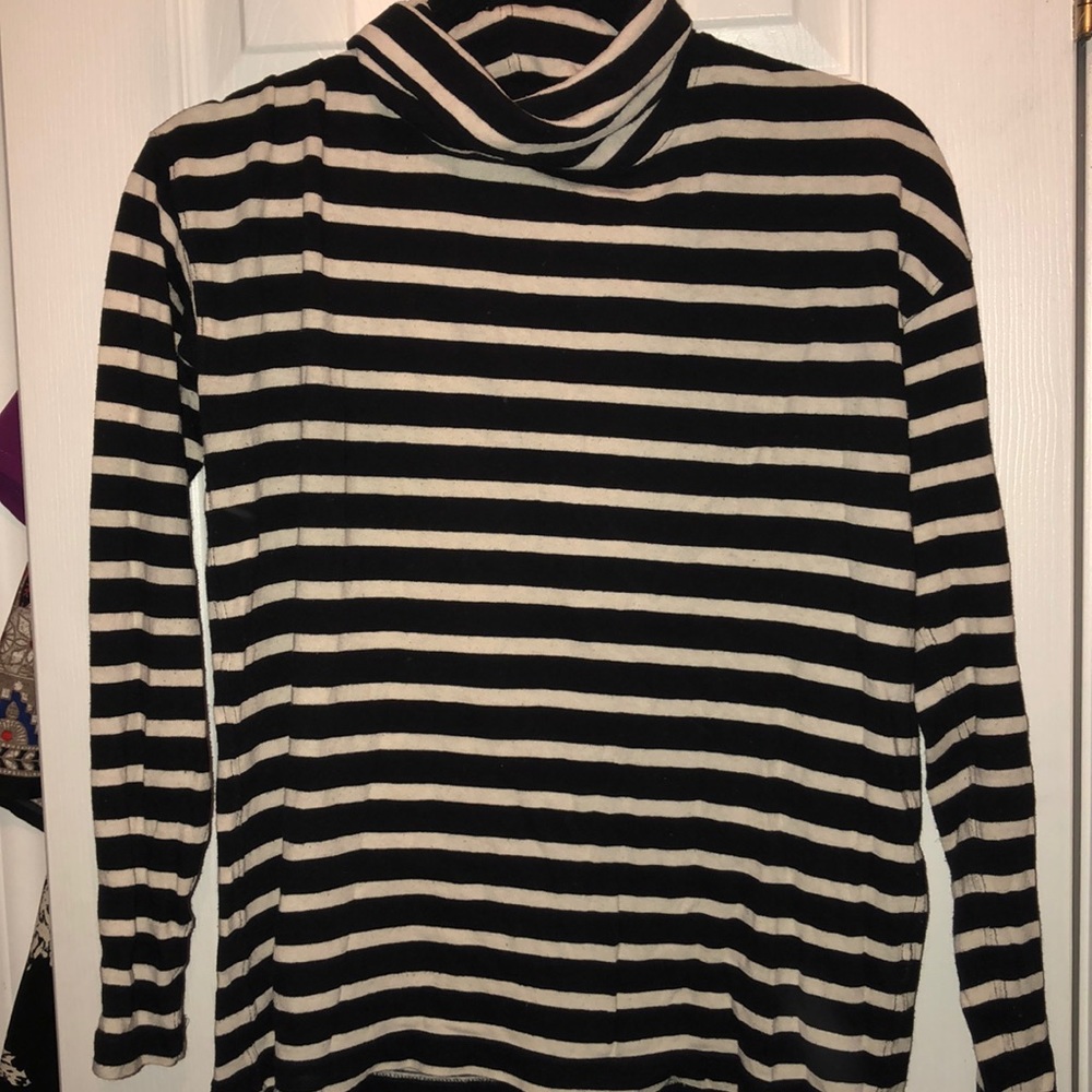 Turtleneck